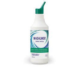 Nasalmer Spray Nasal Fuerza Media 2 135 ml Precio: 12.50000059. SKU: B12VC6XZ6T