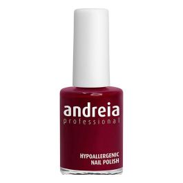 Andreia Professional Hypoallergenic Nail Polish Esmalte de Uñas 14 ml Color 102 Precio: 2.95000057. SKU: S4257185