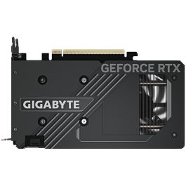 Gigabyte RTX 5060 GV-N5060WF2MAX OC Tarjeta Gráfica - 8GB GDDR7, WINDFORCE MAX OC, 128 bit, PCI-E 5.0, 2512 MHz, DLSS 4