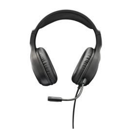 The g-lab Korp-Yttrium Auriculares Gaming Jack 3.5 mm Negro