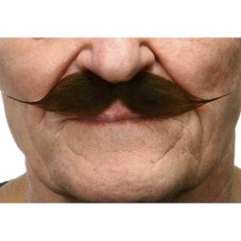 Bigote adulto talla única