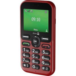 Doro Leva E10 LTE (rojo)