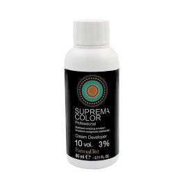Farmavita Suprema Color Cr. Developer 10 Vol 60ml - Emulsión Oxidante Estabilizada en Crema Precio: 1.88999943. SKU: S4253664