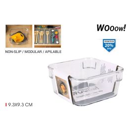 Organizador Non-Slip Pet 9.3x9.3 cm - Wooow (24 Unidades) Precio: 24.50000014. SKU: B1ABV29ZCL