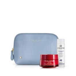 Collistar LIFT HD ESTUCHE Set Cosmética Facial Antiedad Lifting para Mujer: Reduce Arrugas, Firmeza y Elasticidad (3 Piezas) Collistar LIFT HD ESTUCHE Set Cosmética Facial Antiedad Lifting para Mujer: Reduce Arrugas, Firmeza y Elasticidad (3 Piezas)