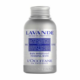 L'Occitane Bain Moussant Lavande 100ml Precio: 5.59000035. SKU: B14JDH9BYD