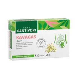 Kavagas 20Cap. Precio: 11.7900002. SKU: B1CRPHFZ39