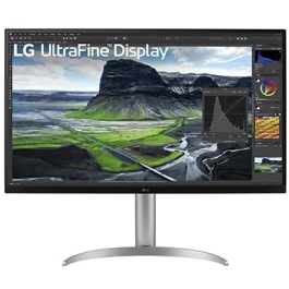 LG LG1712367852705 Monitor 32 Pulgadas 60Hz Panel IPS 5ms UltraFine Precio: 520.58999949. SKU: B1GQELF58Q