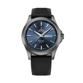 Reloj Hombre Swiss Military Hanowa SMP36040.18 Precio: 246.58999948. SKU: B18YNXAM2D