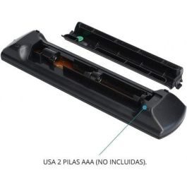 Mando a Distancia Universal para Panasonic TM Electron Negro