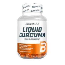 Liquid Curcuma 30 Caps Precio: 12.4999996. SKU: B15ARKV33K