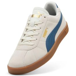 Zapatillas Casual Hombre Puma Club II Vapor Beige M
