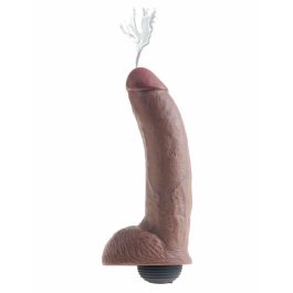 Consolador Realista Pipedream - King Cock Consolador Realista Pipedream - King Cock Precio: 43.49999973. SKU: B1HD2W5G52