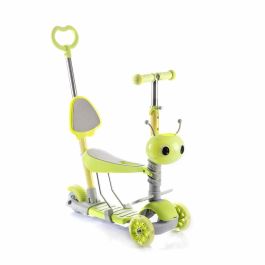Patinete Evolutivo 3 en 1 para Niños Scuvol Innov - Inde