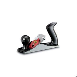 Stanley SB3 Cepilladora de Metal Ajustable - Rueda de Ajuste de Profundidad - Bloque de Hierro Fundido - Para Cepillado Ligero Precio: 44.5900004. SKU: B1GR932MZ3