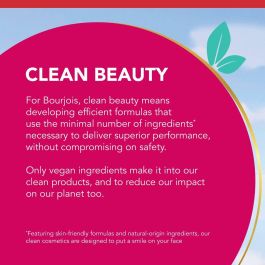 Pintalabios Bourjois HEALTHY MIX S.O.S Nº 03-Straw'bisous 4,5 ml