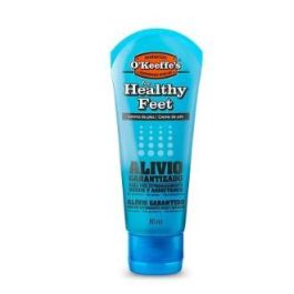 O'Keeffe'S Healthy Feet Crema De Pies 80Ml. Precio: 19.49999942. SKU: B15TMKC4ZS