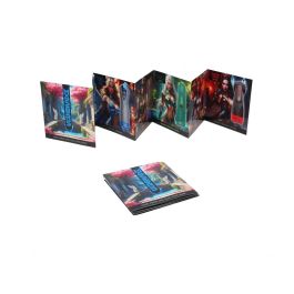 Masturbador Masturs Eloa