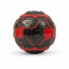 Gormiti GRV011 Figura de Acción Elesphere Electrónica con Efectos de Iluminación de Fuego para Niños y Niñas a partir de 4 Años