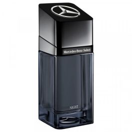 Mercedes Benz Select Night Man Edp 100 mL Precio: 53.95000017. SKU: B1JXG5S38L