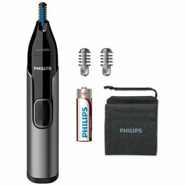 Cortapelos para Nariz y Oído Philips series 5000