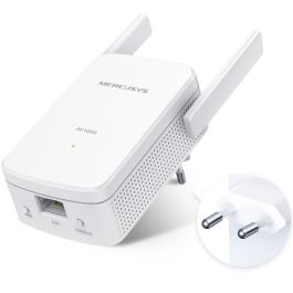Mercusys MP510KIT Kit 2 PLC/Powerline RJ45-1000MBPS WiFi 300MBPS