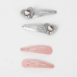 Cerdá Set de Belleza Accesorios Hello Kitty 8.0 x 16.0 x 2.0 cm