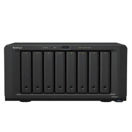 Servidor Nas Synology Ds1823XS+ 8 grb 8 Servidor Nas Synology Ds1823XS+ 8 grb 8