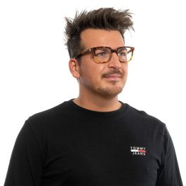 Montura de Gafas Hombre Gant GA3208 52053 Montura de Gafas Hombre Gant GA3208 52053