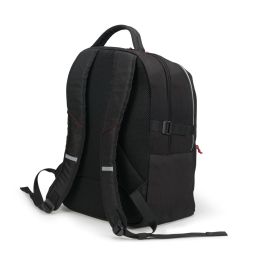 Mochila para Portátil Dicota D31736 Negro