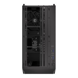 Endorfy ARX 700 Air TG Black Caja de PC Full Tower