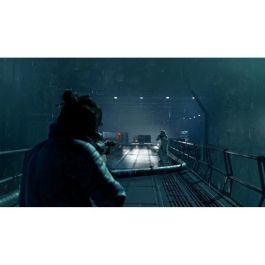 Ubisoft UBI3307216304807 Star Wars Outlaws - Edición Dorada Juego para Nintendo Switch