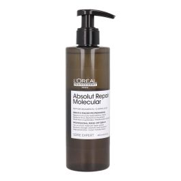 L'Oréal Expert Absolut Repair Molecular Tratamiento Intensivo Fortalecedor 250 ml Precio: 21.49999995. SKU: B1A99TC6RK