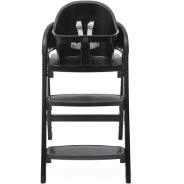 Trona evolutiva CHICCO Crescendo Lite - Carbón Cairo - Negro - 8,25 Kg - Hasta 99 años Trona evolutiva CHICCO Crescendo Lite - Carbón Cairo - Negro - 8,25 Kg - Hasta 99 años
