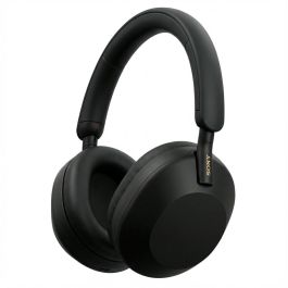 SONY WH-1000XM5SA Auriculares Over-Ear Negros Precio: 276.4608. SKU: B12QAP4H4H
