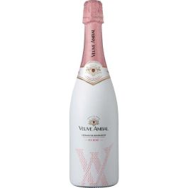 Veuve Ambal Ice Crémant de Bourgogne Rosé Semiseco Precio: 25.4999998. SKU: B1K7G2NQRF