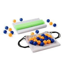 Kit de Construcción de Fuertes para Niños Archikitt InnovaGoods 85 Piezas Kit de Construcción de Fuertes para Niños Archikitt InnovaGoods 85 Piezas