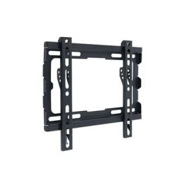 TooQ LP1043F-B Soporte de Pared Fijo para TV de 23-43 pulgadas, hasta 45 kg, Negro, 20 mm de distancia a pared, compatible VESA Precio: 7.49999987. SKU: S0234575