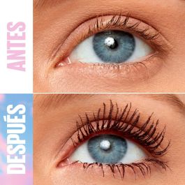 MAYBELLINE LASH SENSATIONAL SKY HIGH Mascara Pestañas #Burgundy Haze 7,2 ml