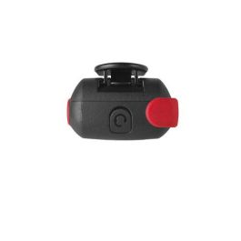 Motorola T62 Walkie Talkie Rojo, Pack de 2, Alcance 8 km, 18h Autonomía, LCD, PMR446, 59T62REDPACK
