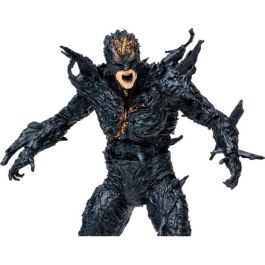 DC The Flash Movie - Dark Flash - 18 cm - Lansay DC The Flash Movie - Dark Flash - 18 cm - Lansay