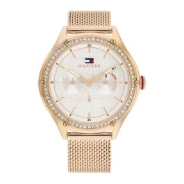 Reloj Mujer Tommy Hilfiger 1782653 (Ø 40 mm) Precio: 161.49999954. SKU: B1FZ9NN8CP