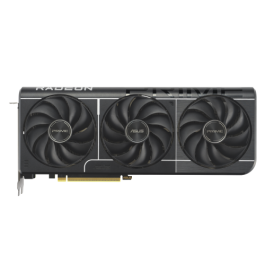 Asus 90YV0LF1-M0NA00 Tarjeta Gráfica Prime Radeon RX 9060 XT OC 16GB GDDR6 Triple Ventilador 0dB Diseño Compacto PCIe 5.0 Precio: 461.59000019. SKU: B16ZQPZ3TZ