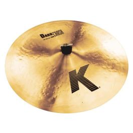 Crash 19" K Zildjian Dark Thin Precio: 418.50000049. SKU: B18RZK5D5P