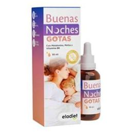 Buenas Noches Gotas Buenas Noches Gotas Precio: 10.9899999. SKU: B1GT8EH5KC