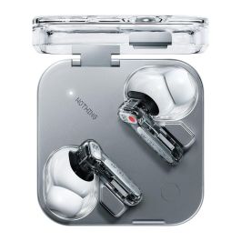 Auriculares Nothing A10600125 Blanco