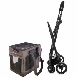 Carrito Verdulero Carlett LETT490P-C1