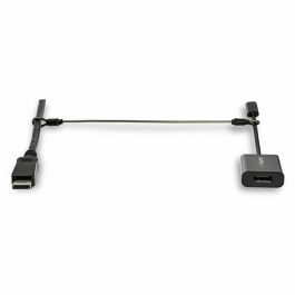 Cable de Seguridad Startech CONNLOCKPK5 5 uds Precio: 22.79000031. SKU: S55058789