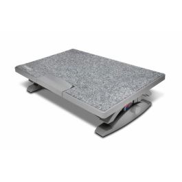 Kensington Reposapies SmartFit SoleMate Pro Elite Ergonomic Color Gris 530x120x340 mm