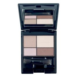 Sensai #03 EYE COLOUR Paleta de Sombras de Ojos - Petal Dance 3,7 gr
